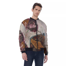 Load image into Gallery viewer, AMG-II GAIA Bomber Jacket
