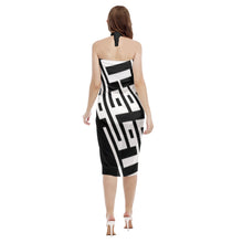 Load image into Gallery viewer, MXV-1 Zenith London Women&#39;s Beach Dress
