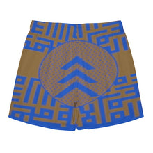 Load image into Gallery viewer, MXV-I Zenith London Azul II Shorts
