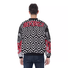 Load image into Gallery viewer, AMG-II Alter Gang Bomber Jacket
