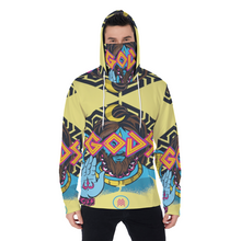 Load image into Gallery viewer, AMG-II FALSE GODS. Hoodie
