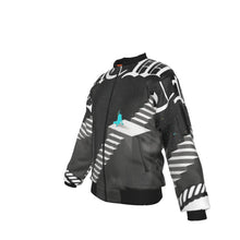 Load image into Gallery viewer, HCW Debut Men&#39;s Bomber Jacket
