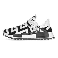 Load image into Gallery viewer, MXV-1 Zenith London Men&#39;s Mesh Sneakers
