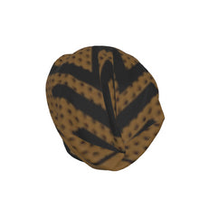 Load image into Gallery viewer, MXV-I Zenith Gold Beanie Hat
