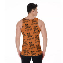 Load image into Gallery viewer, AMG-II Horsemen Men&#39;s Tank Top
