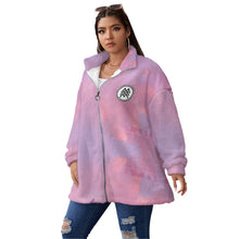 Load image into Gallery viewer, ALF-1 KNOWLEDGE Women&#39;s Borg Fleece
