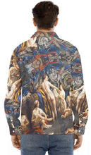 Load image into Gallery viewer, AMG-II STYX Long Sleeve Shirt
