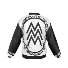 Load image into Gallery viewer, MXV-1 Zenith London Men&#39;s Bomber Jacket
