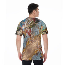 Load image into Gallery viewer, AMG-II Spirit War T-Shirt
