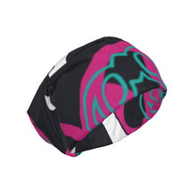 Load image into Gallery viewer, AMG-II Pink Tahoe Beanie Hat
