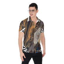 Load image into Gallery viewer, AMG-II Amarrah Men&#39;s Shirt
