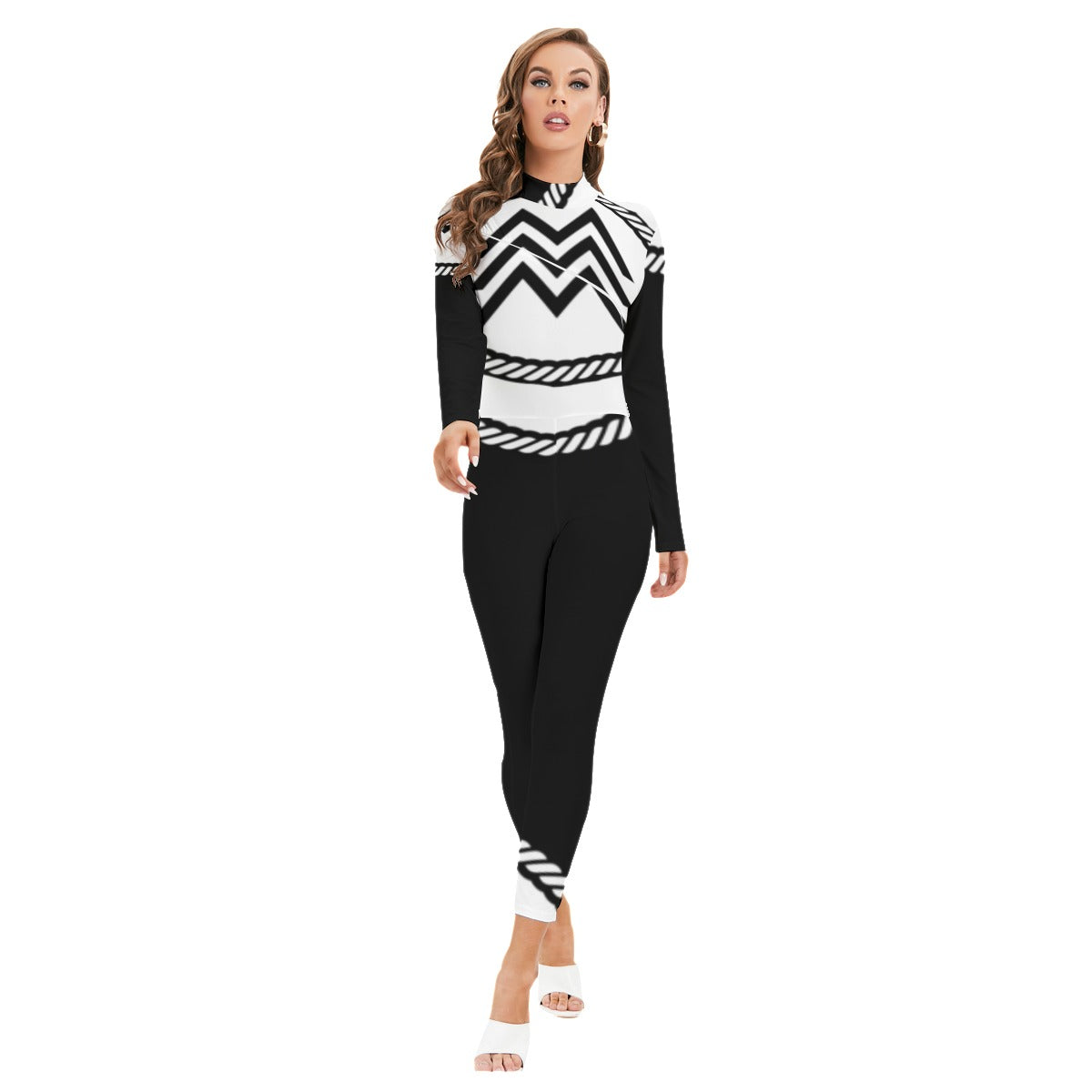 MXV-1 Lyre Women's Jumpsuit