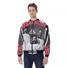 Load image into Gallery viewer, AMG-II Alter Gang Bomber Jacket
