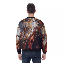 Load image into Gallery viewer, AMG-II SpirIt War II Bomber Jacket
