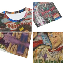 Load image into Gallery viewer, AMG-II World Is Yours T-Shirt
