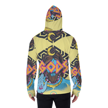 Load image into Gallery viewer, AMG-II FALSE GODS. Hoodie
