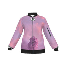 Load image into Gallery viewer, ALF-1 KNOWLEDGE Women&#39;s Jacket
