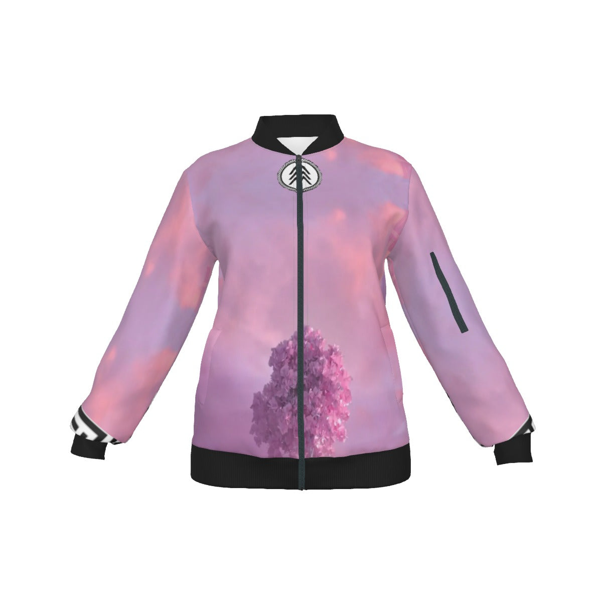 ALF-1 KNOWLEDGE Women's Jacket