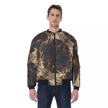 Load image into Gallery viewer, AMG-II God&#39;s Army Bomber Jacket
