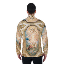 Load image into Gallery viewer, All-Over Print Men&#39;s Long Sleeve Shirt
