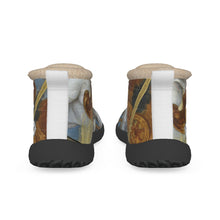 Load image into Gallery viewer, Men&#39;s Plush Boots
