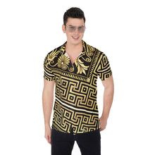 Load image into Gallery viewer, All-Over Print Men&#39;s Shirt
