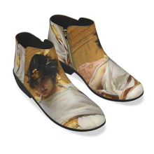 Load image into Gallery viewer, AMG-II Bigg Lucy Men&#39;s Fashion Boots
