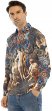 Load image into Gallery viewer, AMG-II STYX Long Sleeve Shirt
