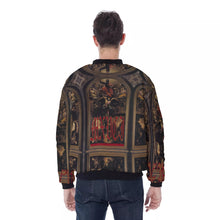 Load image into Gallery viewer, AMG-II Angel Of Death Bomber Jacket
