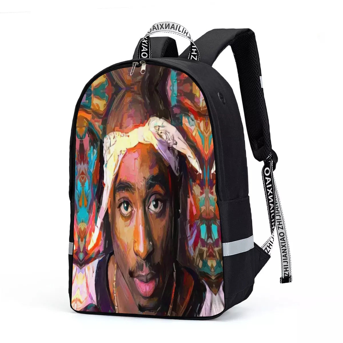 AMG-II SPOKEN WORDS Backpack