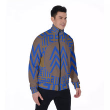 Load image into Gallery viewer, MXV-I Zenith London Azul Jacket
