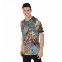 Load image into Gallery viewer, AMG-II Spirit War T-Shirt
