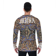 Load image into Gallery viewer, AMG-II War Room  Long Sleeve T-Shirt
