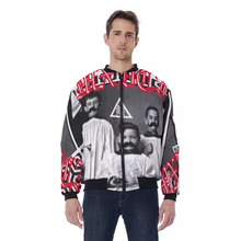 Load image into Gallery viewer, AMG-II Alter Gang Bomber Jacket
