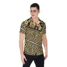 Load image into Gallery viewer, All-Over Print Men&#39;s Shirt
