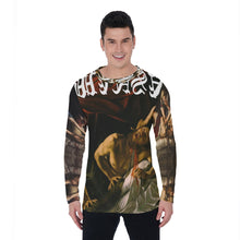 Load image into Gallery viewer, AMG-II Hell Hath No Fury Long Sleeve T-Shirt
