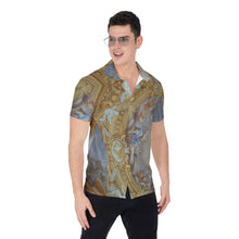 Load image into Gallery viewer, All-Over Print Men&#39;s Shirt
