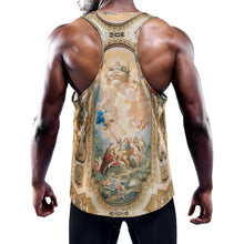 Load image into Gallery viewer, AMG-II Acension Men&#39;s Tank Top
