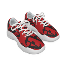 Load image into Gallery viewer, AMG-II Heathen New Inglish Sneakers
