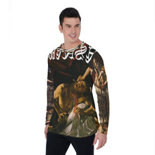 Load image into Gallery viewer, AMG-II Hell Hath No Fury Long Sleeve T-Shirt
