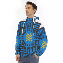 Load image into Gallery viewer, MXV-I Zenith V Hoodie
