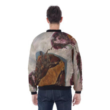 Load image into Gallery viewer, AMG-II GAIA Bomber Jacket
