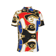 Load image into Gallery viewer, All-Over Print Men&#39;s Shirt
