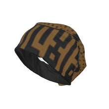 Load image into Gallery viewer, MXV-I Zenith Gold Beanie Hat
