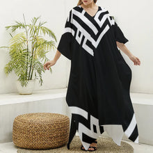 Load image into Gallery viewer, MXV-1 Zenith London Women&#39;s Kaftan Robe
