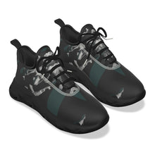 Load image into Gallery viewer, HCW BGeez Men&#39;s Light Sneakers
