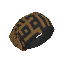 Load image into Gallery viewer, MXV-I Zenith Gold Beanie Hat
