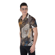 Load image into Gallery viewer, AMG-II Amarrah Men&#39;s Shirt
