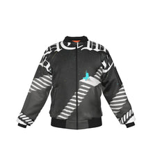 Load image into Gallery viewer, HCW Debut Men&#39;s Bomber Jacket
