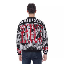 Load image into Gallery viewer, AMG-II Heathen Arch Bomber Jacket
